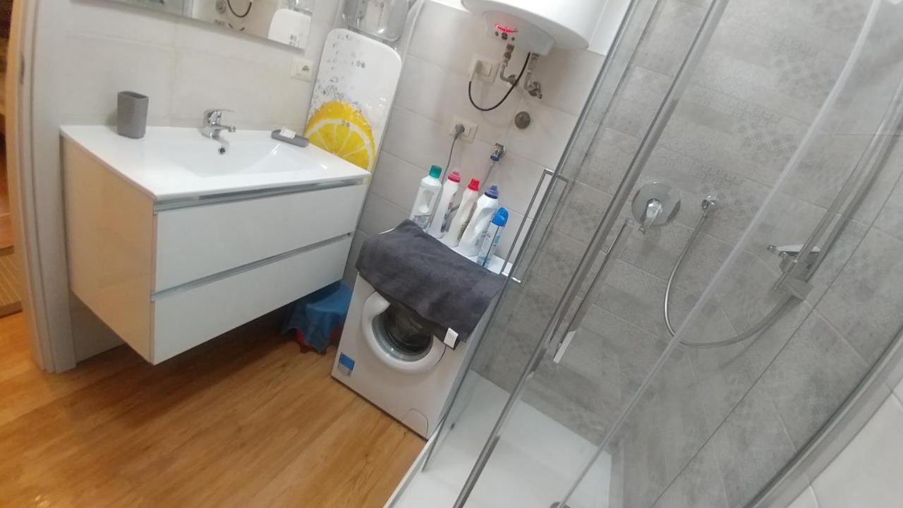 Apartamento Casa del bosco Canazei Exterior foto